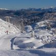 Information about the ski resort Vogel