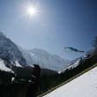 In Planica fanden 1972, 2004 und 2010 die Skiflug-Weltmeisterschaften statt. Seit 1980 ist die Schanze fast jedes Jahr Austragungsort des Finales der Skisprung-Weltcups.