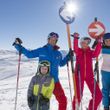 Detaillierte Infos zum Skiurlaub im Skigebiet Wildkogel-Arena Neukirchen & Bramberg