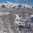 Information about the ski resort Vogel