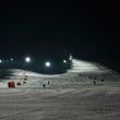 Monday through Saturday you can nightski until 7 pm.
