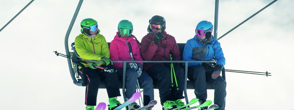 Elan: Ski Know-How seit über 70 Jahren