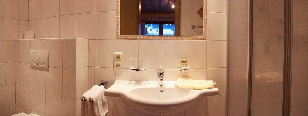 General information about your stay at Haus Oberacher