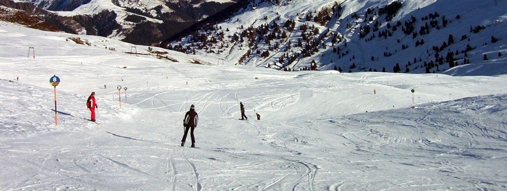 Testbericht Wildkogel-Arena Neukirchen & Bramberg zur Kategorie Gesamt