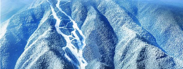 Information about the ski resort Jeongseon Alpine Centre