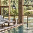 Acquapura SPA Bereich im Falkensteiner Hotel & Spa Carinzia