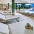 Entspannung im Acquapura Organic SPA