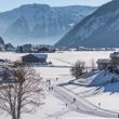 Information on Cross-Country Skiing at Achenkirch