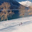 Information on Cross-Country Skiing at Achensee
