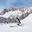 Information about the ski resort Achensee