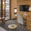Zimmer und Suiten im Falkensteiner Club Funimation Katschberg