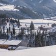 Information about the ski resort Rofanlifte Steinberg