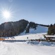 Information about the ski resort Rofanlifte Steinberg