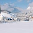 Wiesing im Winter