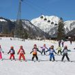 Kinderskikurs in Pertisau am Achensee