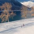 Information on Cross-Country Skiing at Maurach am Achensee