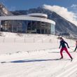 Information on Cross-Country Skiing at Maurach am Achensee