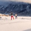 Information on Cross-Country Skiing at Achenkirch