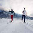 Information on Cross-Country Skiing at Achenkirch