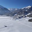 Information on Cross-Country Skiing at Achenkirch