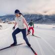Information on Cross-Country Skiing at Achenkirch