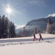 Information on Cross-Country Skiing at Achensee