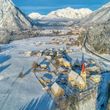 Information on Cross-Country Skiing at Achensee