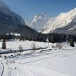 Information on Cross-Country Skiing at Pertisau
