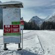 Information on Cross-Country Skiing at Pertisau