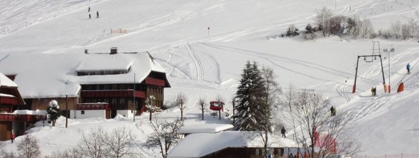 General information about your stay at Erlenhof