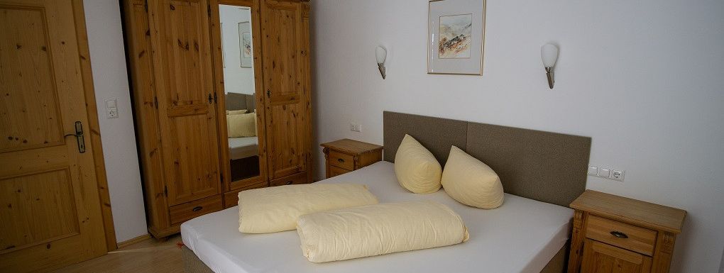 General information about your stay at Apart Chiara