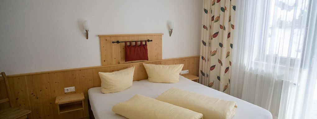 General information about your stay at Apart Chiara