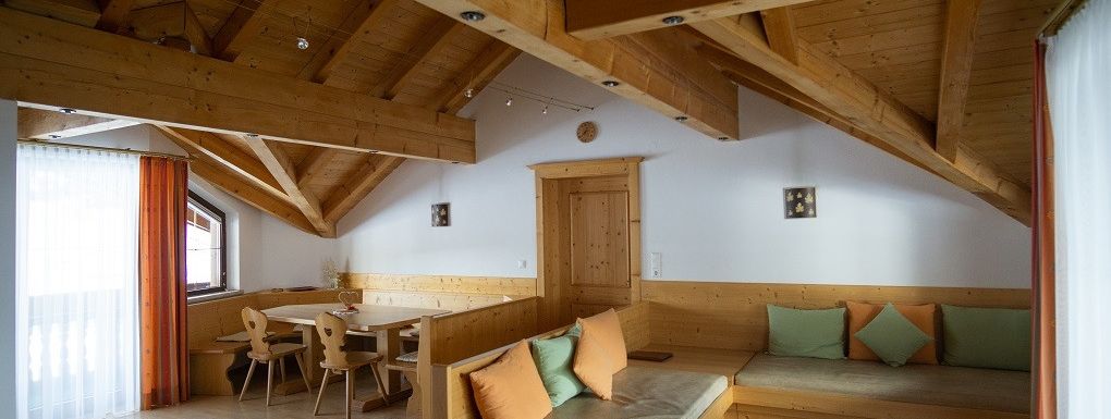 General information about your stay at Apart Chiara