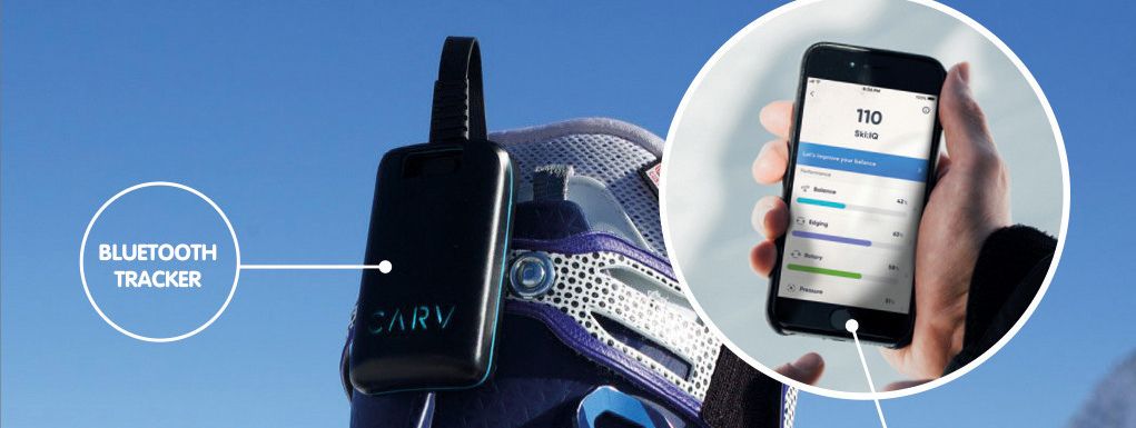 Weltneuheit: Der "digitale Skilehrer" in Schladming