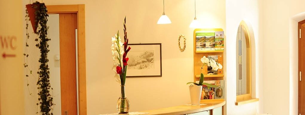 General information about your stay at Familienhotel & Residence St. Nikolaus