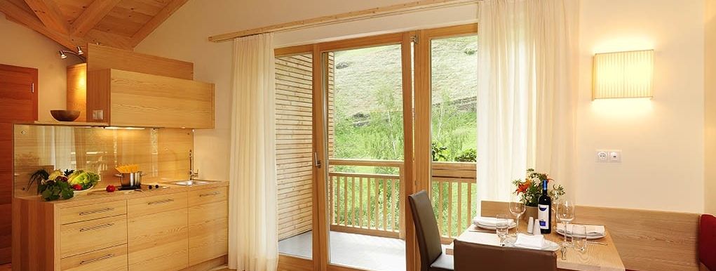 General information about your stay at Familienhotel & Residence St. Nikolaus