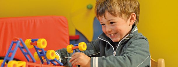 General information about your stay at Hotel Alpenblick