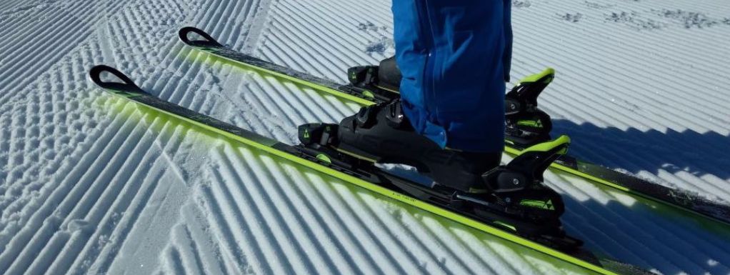 Kann man Skibindungen selber einstellen? Die einfache Antwort: Ja!