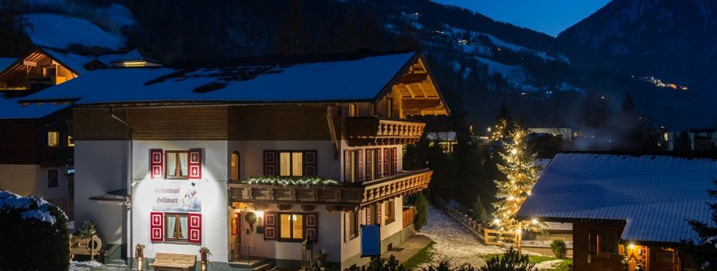 Ferienhaus Höllwart