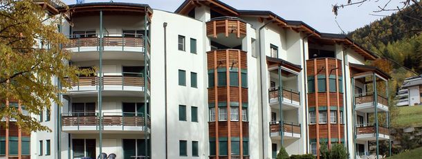 General information about your stay at La Promenade