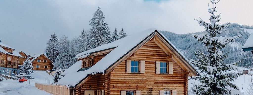 Hüttendorf Schladming direkt an der Piste