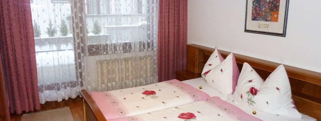 General information about your stay at Ferienwohnung Kerschdorfer