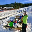 Detaillierte Infos zum Skiurlaub im Skigebiet Skilift Brunni