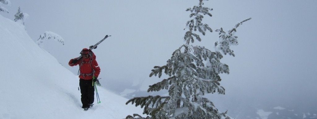 Review about Revelstoke Mountain Resort - Category: Conclusion