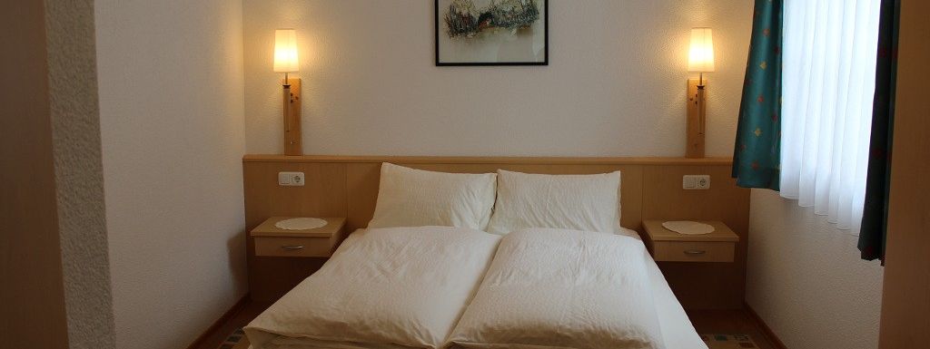 General information about your stay at Ferienwohnung Elisabeth Schneider