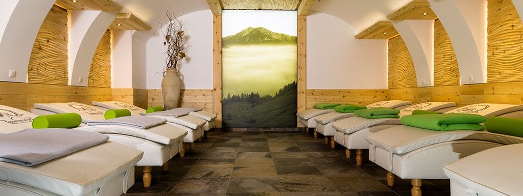 General information about your stay at Vital- und Wanderhotel Taurerwirt