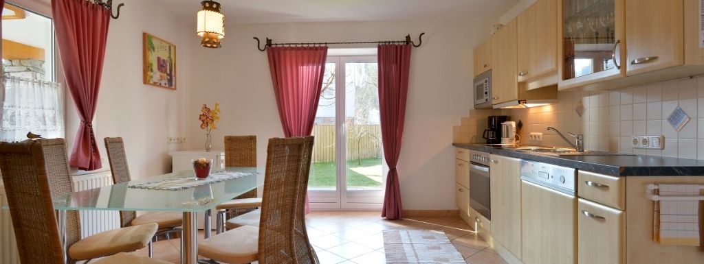 General information about your stay at Appartement Claudia