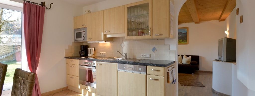 General information about your stay at Appartement Claudia