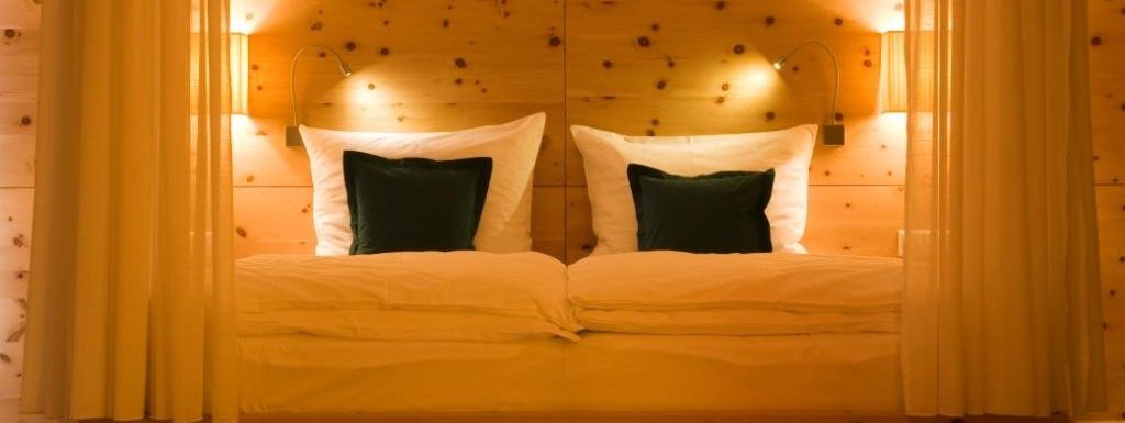 Detaillierte Infos zur Unterkunft Arosea Life Balance Hotel