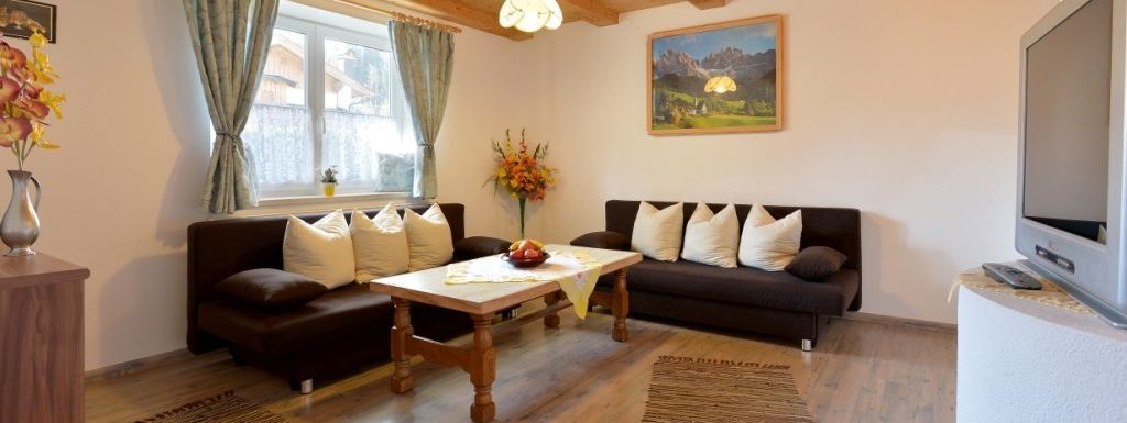 General information about your stay at Appartement Claudia